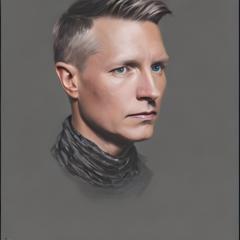 Ken MacAllister