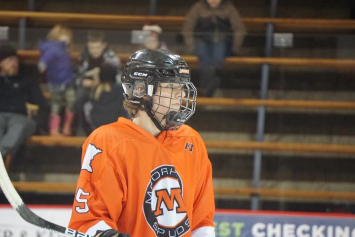 Caden Oistad