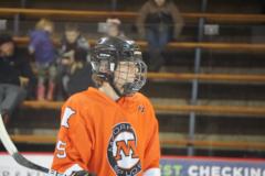 Caden Oistad