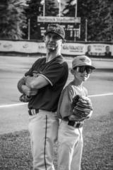 Colton Thompson
