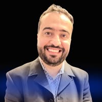 Marcio Heleno de Oliviera
