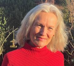 Kristina Struy