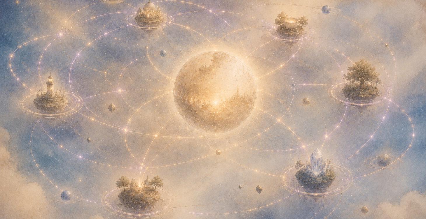 Planet 5 · Community