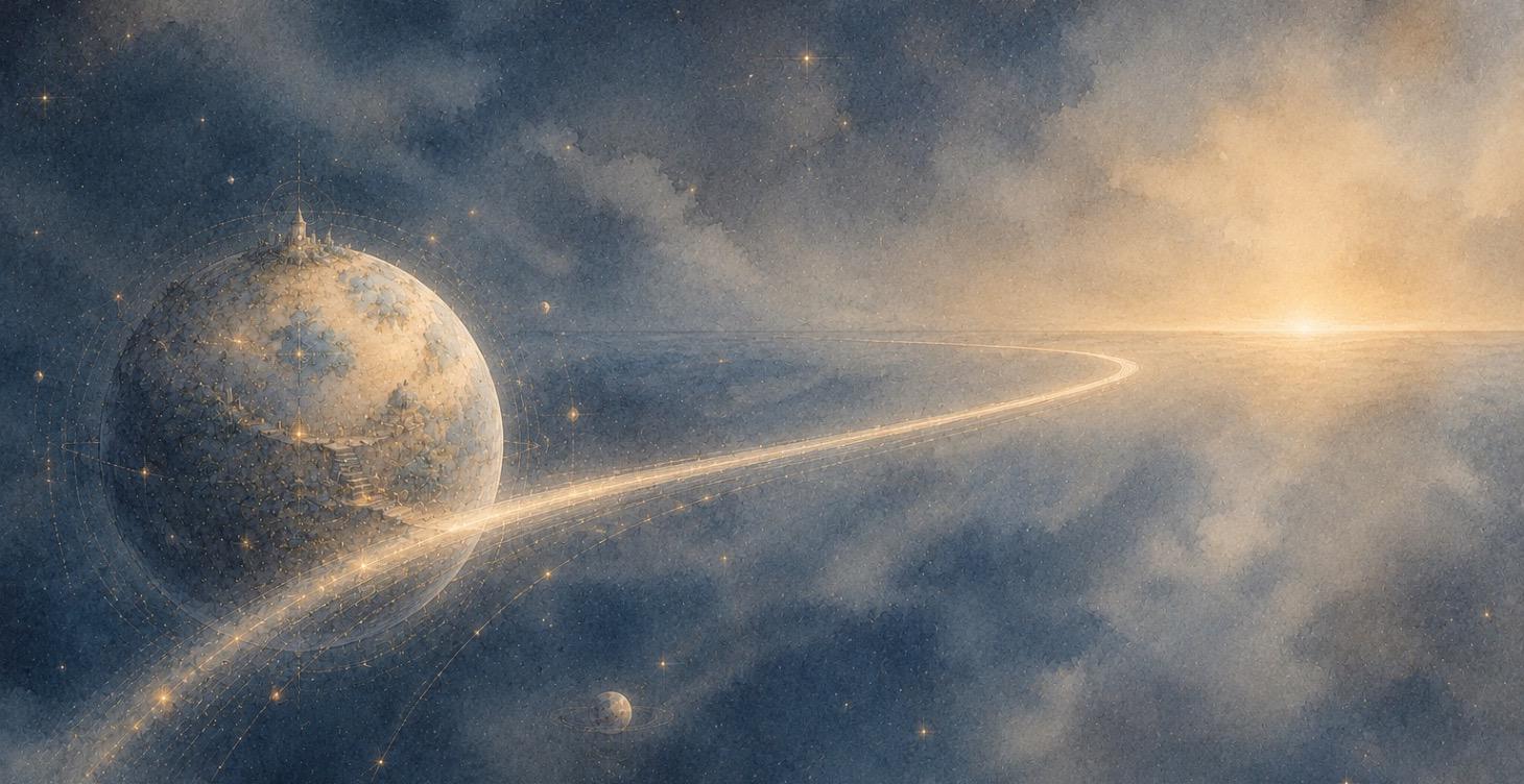 Planet 6 · Growth