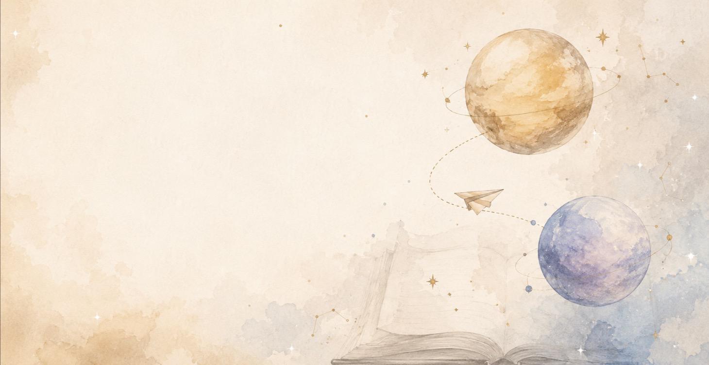 Two Galaxies, The Practitioner's Playbook