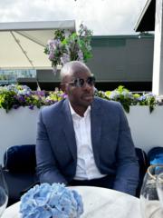 Chike Udoka