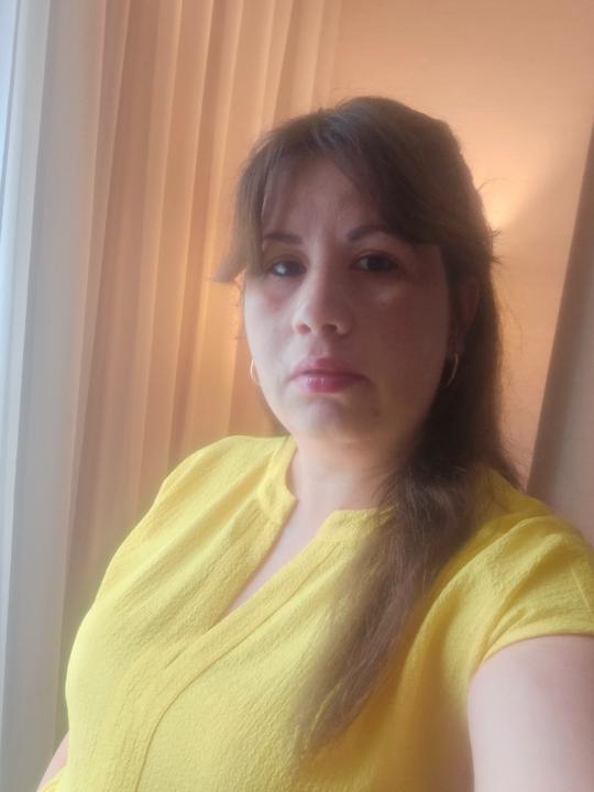 Yanelys Acea Gutierrez