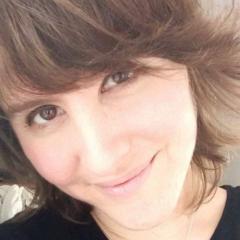 Cécile Bonnet