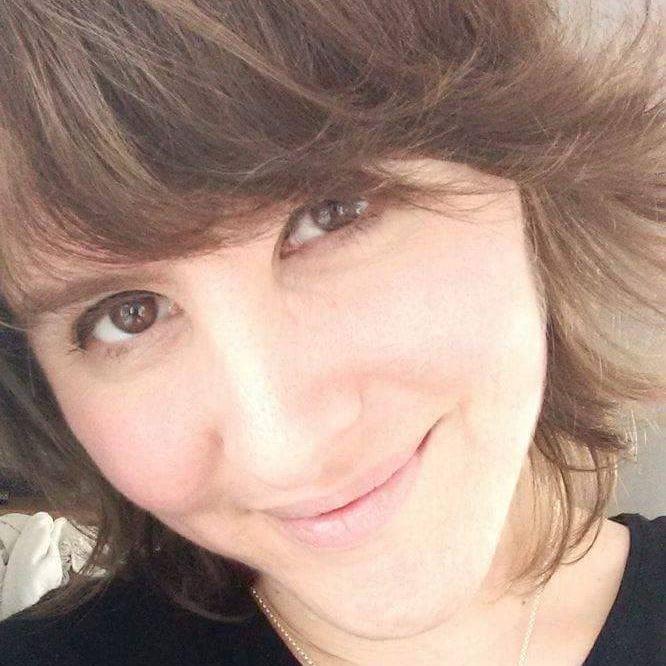 Cécile Bonnet