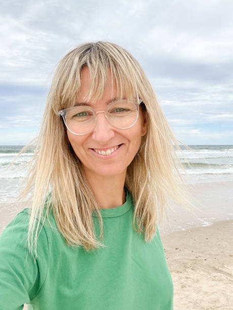 Lucie Belfond