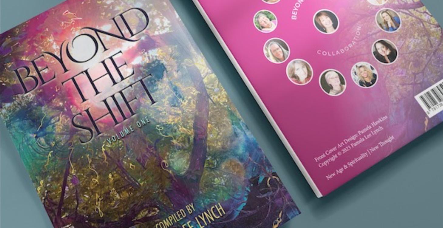 Beyond the Shift, Vol 4: Get Your Story Published