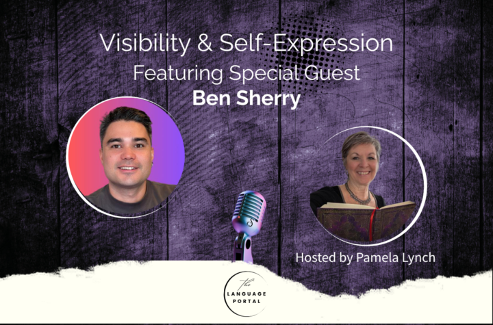 Visibility & Self-Expression