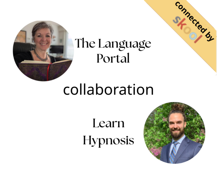 An Invitation Into a Powerful Collaboration