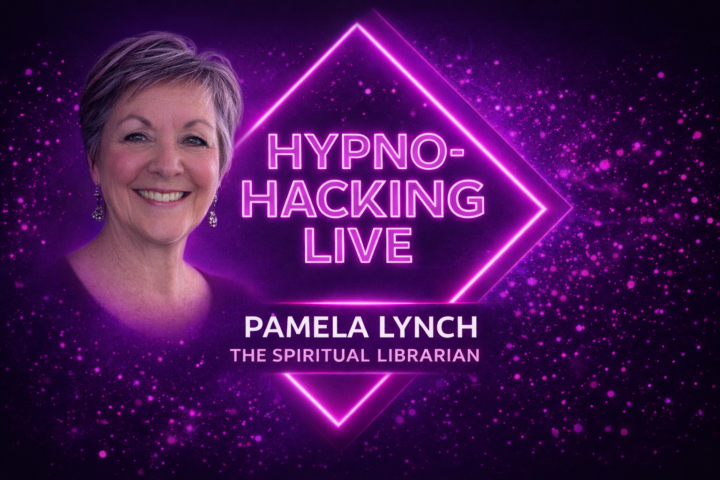 Hypno-Hacking with James
