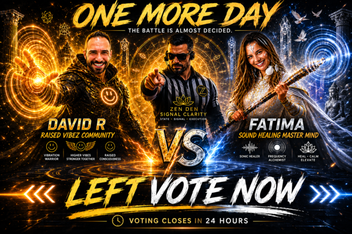🔥 Less than 24 HOURS LEFT • SIGNAL BATTLE ACTIVATION NOW LIVE ⚔️📡🔥