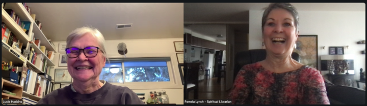 The divine timing of pub dates