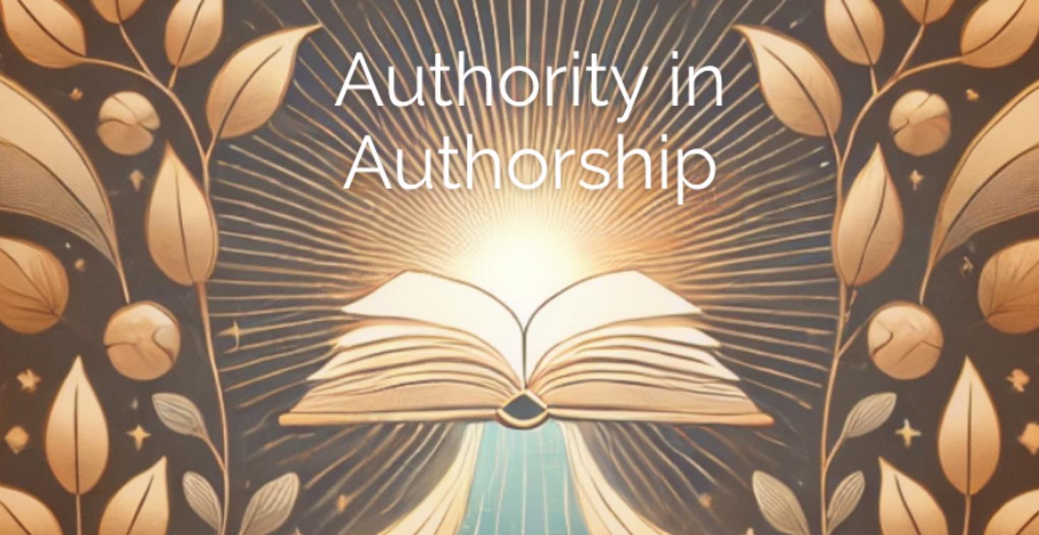 Level 5: Authority in Authorship