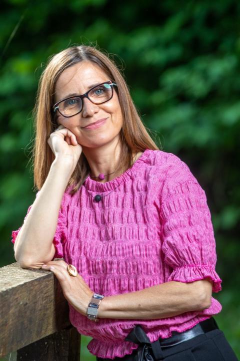 Tatjana Trajkovska