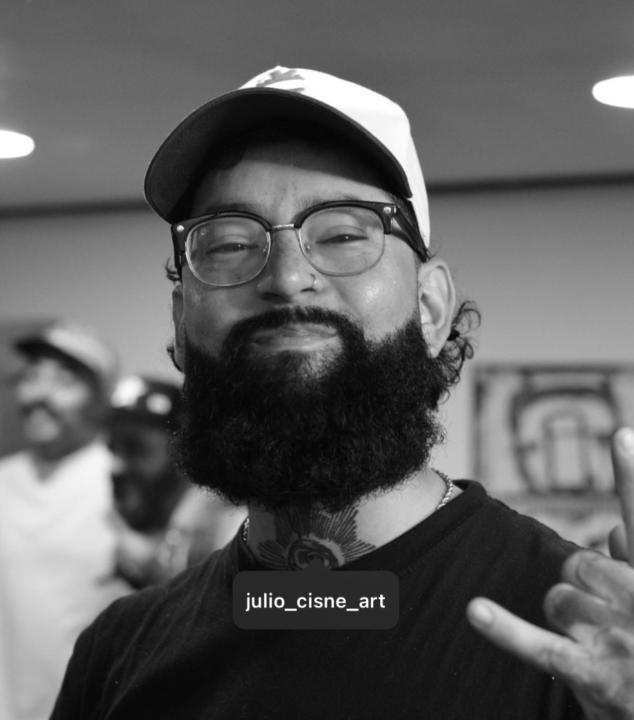 Julio Cisne