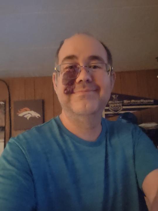 Jeremy Stone