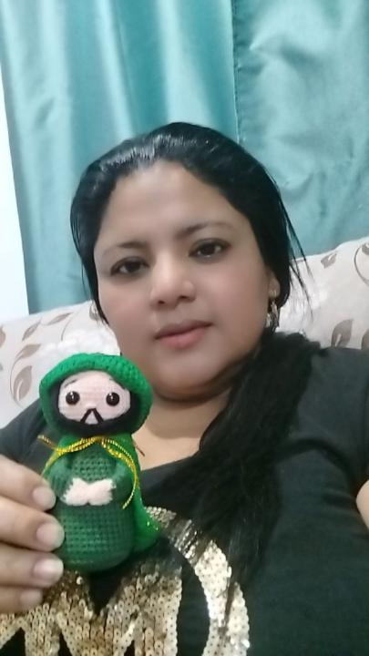 Geemmy mayela Antaya hernandez