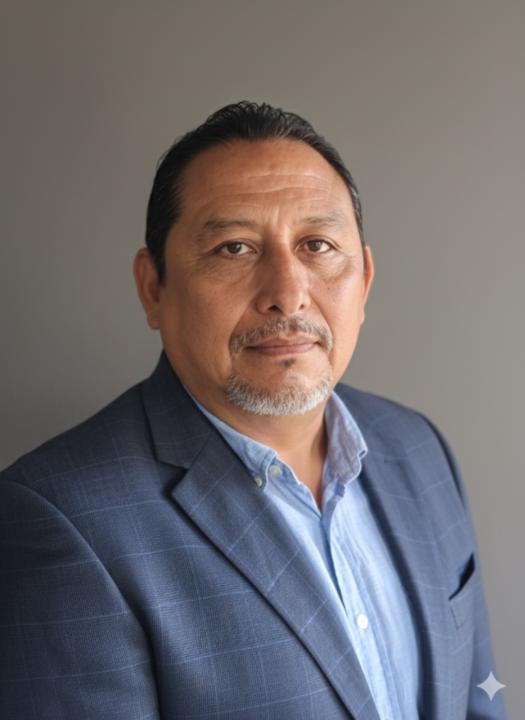 Gilbert enrique Chan flores