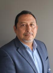 Gilbert enrique Chan flores