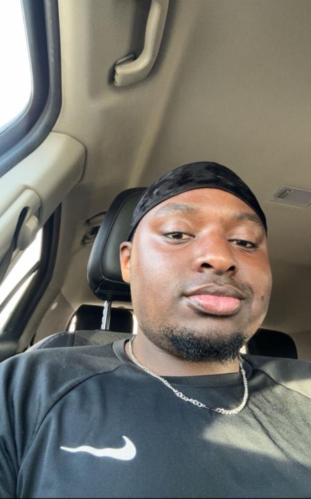 Torrion Simms