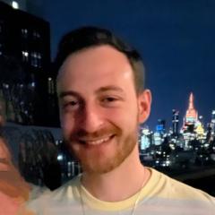 Dan Zisman