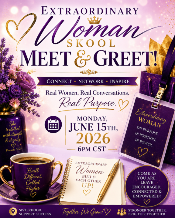 Meet & Greet 