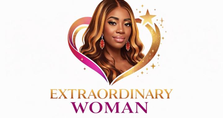 Extraordinary Woman 