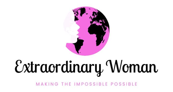 Extraordinary Woman 