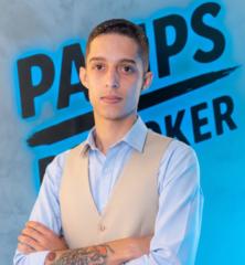 Carlos Pamplona