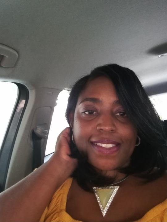Honey Scott