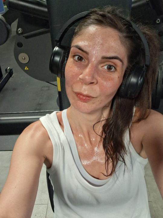 Virginie Amoyal