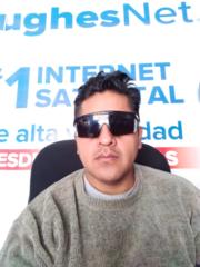 Hernan Mamani