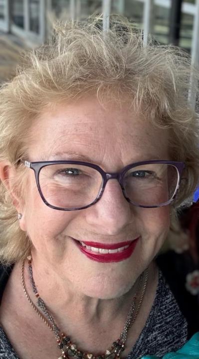 Mindy Watts