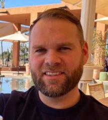 Steven Kerzil