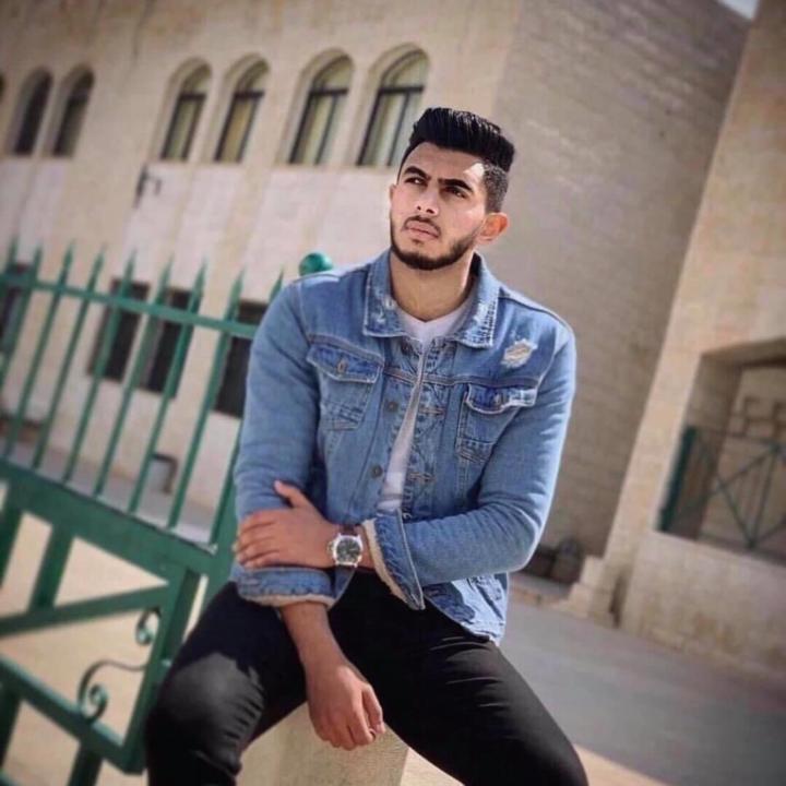 Abdallah Alkhateeb