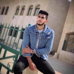 Abdallah Alkhateeb
