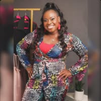 Desiree Moore