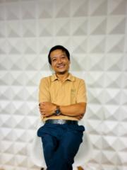 Damrongphon Chanawan