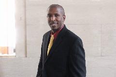 Alvin Warren