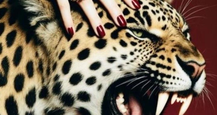 PARCOEUR—académie 🐆🪩