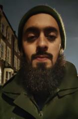 Hassaan Menk