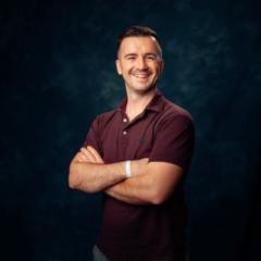 Maxim Smith