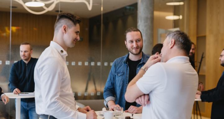 SALES FOR BENGINNERS