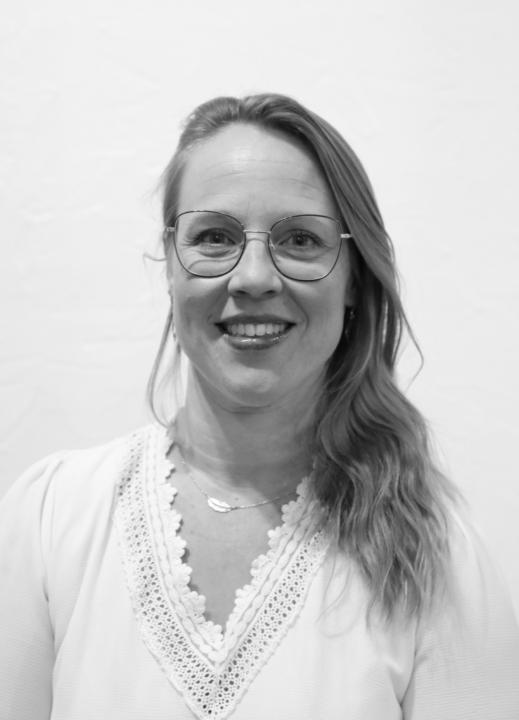 Aude Blanvillain