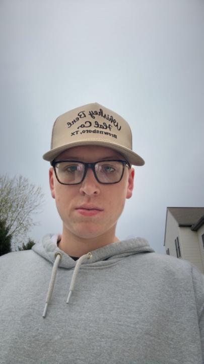 Carter Winters