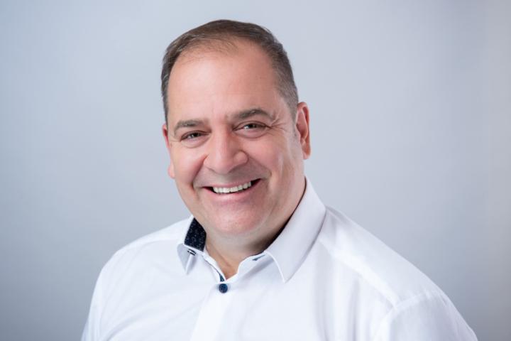 Ingo Tiedemann